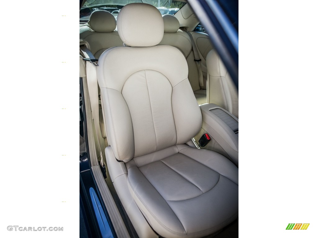 2009 CLK 350 Coupe - Majestic Black Metallic / Stone photo #25