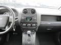Dark Slate Gray Controls Photo for 2010 Jeep Compass #75795118