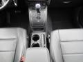  2010 Compass Limited CVT Automatic Shifter