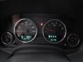  2010 Compass Limited Limited Gauges