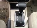  2006 Fusion SEL V6 6 Speed Automatic Shifter