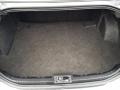 2006 Ford Fusion SEL V6 Trunk
