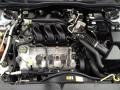 3.0L DOHC 24V Duratec V6 Engine for 2006 Ford Fusion SEL V6 #75795262