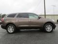 2008 Cocoa Metallic Buick Enclave CX  photo #8