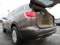 2008 Cocoa Metallic Buick Enclave CX  photo #13