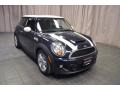 Reef Blue Metallic - Cooper S Hardtop Photo No. 4