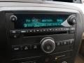 2008 Buick Enclave Cashmere/Cocoa Interior Audio System Photo