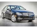Black - C 300 Luxury Photo No. 12