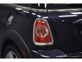 2013 Reef Blue Metallic Mini Cooper S Hardtop  photo #20