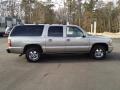 2000 Light Pewter Metallic Chevrolet Suburban 1500 LT 4x4  photo #5