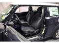 Reef Blue Metallic - Cooper S Hardtop Photo No. 23