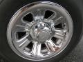 2011 Ford Ranger XL Regular Cab Wheel and Tire Photo