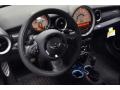 Reef Blue Metallic - Cooper S Hardtop Photo No. 28