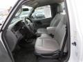 Medium Dark Flint Front Seat Photo for 2011 Ford Ranger #75795955