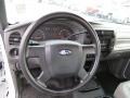 Medium Dark Flint Steering Wheel Photo for 2011 Ford Ranger #75795993