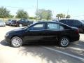 Black Uni - Jetta SE Sedan Photo No. 4