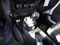 2013 Bright White Jeep Wrangler Sport S 4x4  photo #17