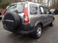 2005 Silver Moss Metallic Honda CR-V LX 4WD  photo #2