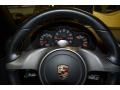 Arctic Silver Metallic - Boxster  Photo No. 17