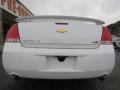 Summit White - Impala LT Photo No. 6