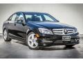 Black - C 300 Luxury Photo No. 12