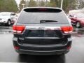 Maximum Steel Metallic - Grand Cherokee Laredo X Package 4x4 Photo No. 7