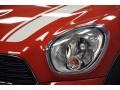 Blazing Red - Cooper S Countryman ALL4 AWD Photo No. 2