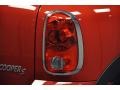 Blazing Red - Cooper S Countryman ALL4 AWD Photo No. 13