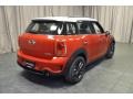 Blazing Red - Cooper S Countryman ALL4 AWD Photo No. 14