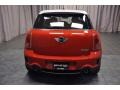 Blazing Red - Cooper S Countryman ALL4 AWD Photo No. 15