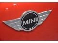 Blazing Red - Cooper S Countryman ALL4 AWD Photo No. 16