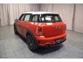 Blazing Red - Cooper S Countryman ALL4 AWD Photo No. 19