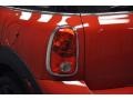 Blazing Red - Cooper S Countryman ALL4 AWD Photo No. 20