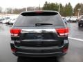 2013 Maximum Steel Metallic Jeep Grand Cherokee Laredo 4x4  photo #7