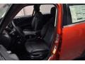 Blazing Red - Cooper S Countryman ALL4 AWD Photo No. 24