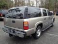 2003 Sandalwood Metallic Chevrolet Suburban 1500 Z71 4x4  photo #2