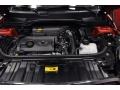 Blazing Red - Cooper S Countryman ALL4 AWD Photo No. 30