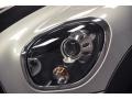 2013 Crystal Silver Metallic Mini Cooper S Countryman  photo #2