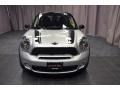 Crystal Silver Metallic - Cooper S Countryman Photo No. 3