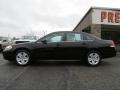 2010 Black Chevrolet Impala LS  photo #4