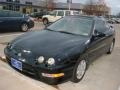 1997 New Black Pearl Metallic Acura Integra LS Coupe  photo #2