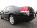 2010 Black Chevrolet Impala LS  photo #5