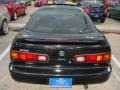 1997 New Black Pearl Metallic Acura Integra LS Coupe  photo #3