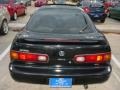 New Black Pearl Metallic - Integra LS Coupe Photo No. 3