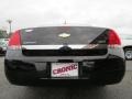 2010 Black Chevrolet Impala LS  photo #6