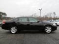 2010 Black Chevrolet Impala LS  photo #8