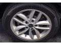 Crystal Silver Metallic - Cooper S Countryman Photo No. 10