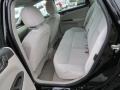Gray Rear Seat Photo for 2010 Chevrolet Impala #75797662