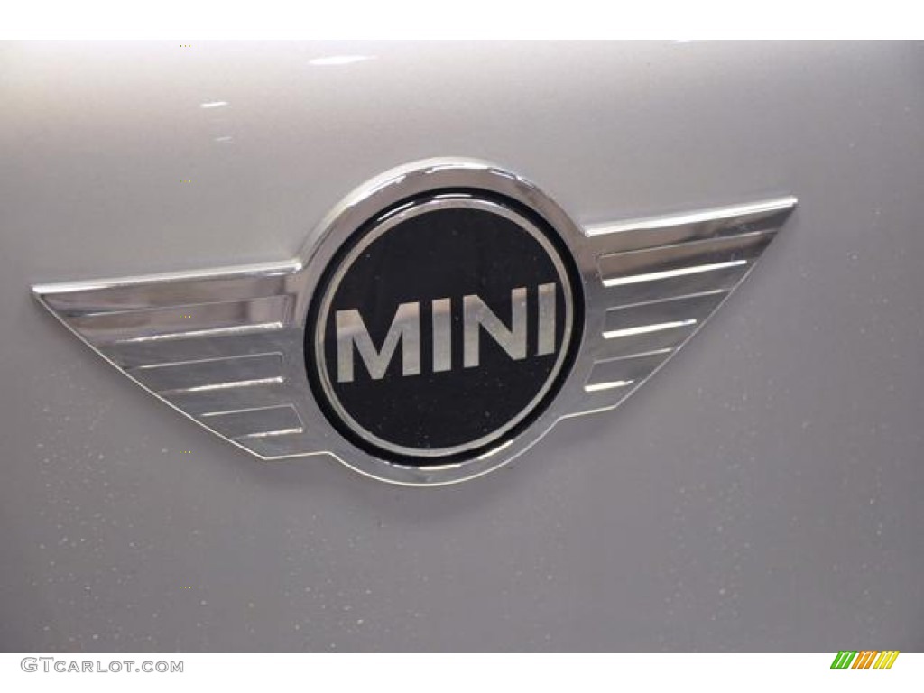2013 Mini Cooper S Countryman Marks and Logos Photo #75797672