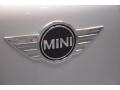 2013 Mini Cooper S Countryman Badge and Logo Photo